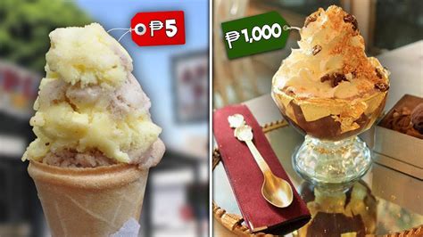 history of ice cream in the philippines|just the facts – ice cream in the Philippines .